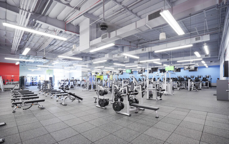 Blink Fitness