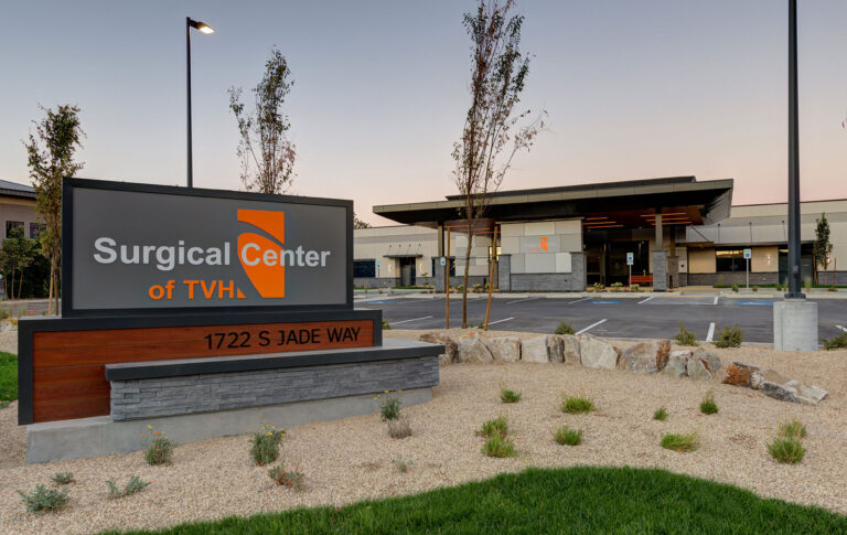 Ambulatory Surgical Center – Treasure Valley Hospital
