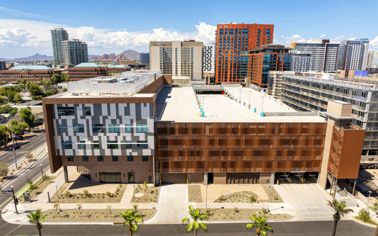 University Gateway Building – Arizona State University