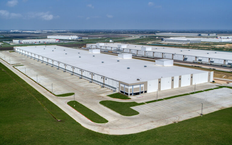 Cedar Point Industrial Park II – Baytown Cedar Port