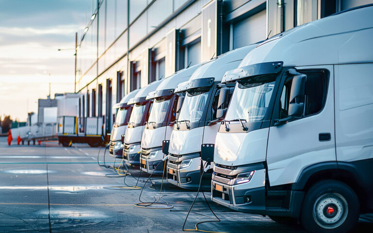 Automated Fulfillment Center – Confidential Big Box Retailer