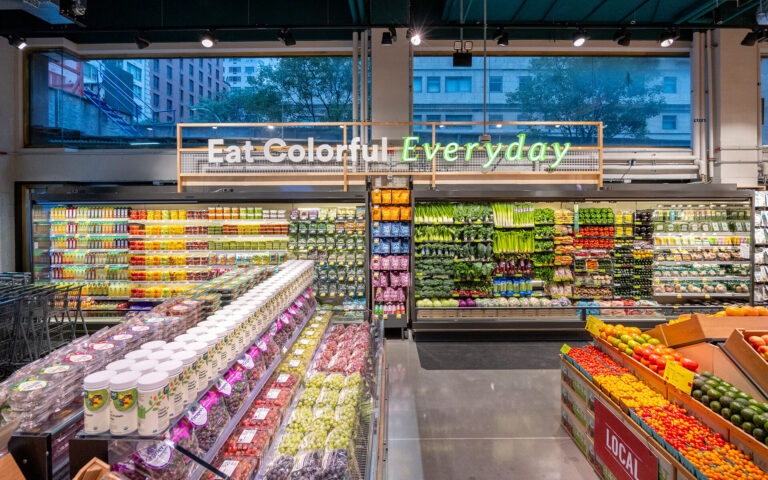 Whole Foods Market Daily Shop