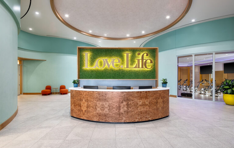El Segundo Flagship Facility – Love.Life