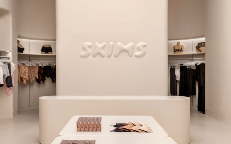SKIMS LA Flagship