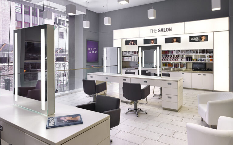 Ulta Beauty